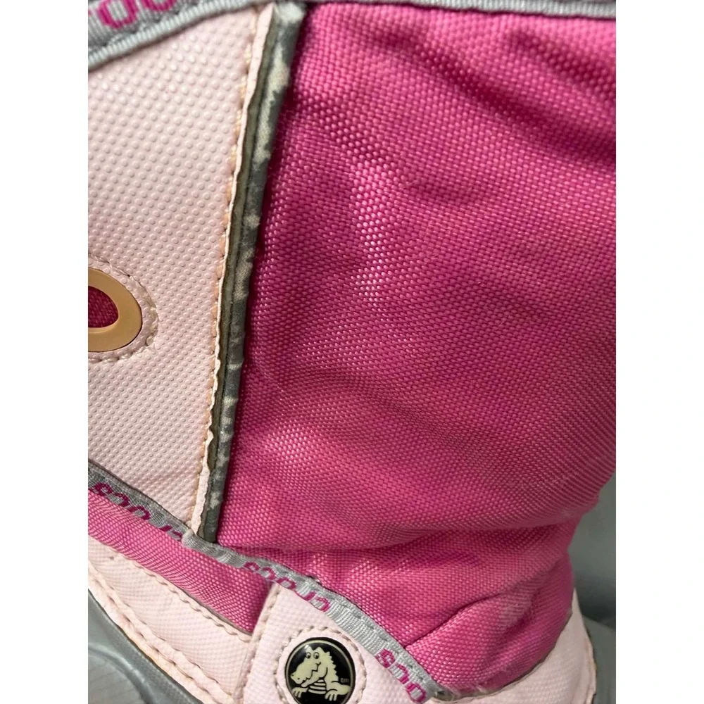 CROCS gust winter